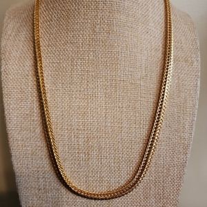 Anne Klein necklace